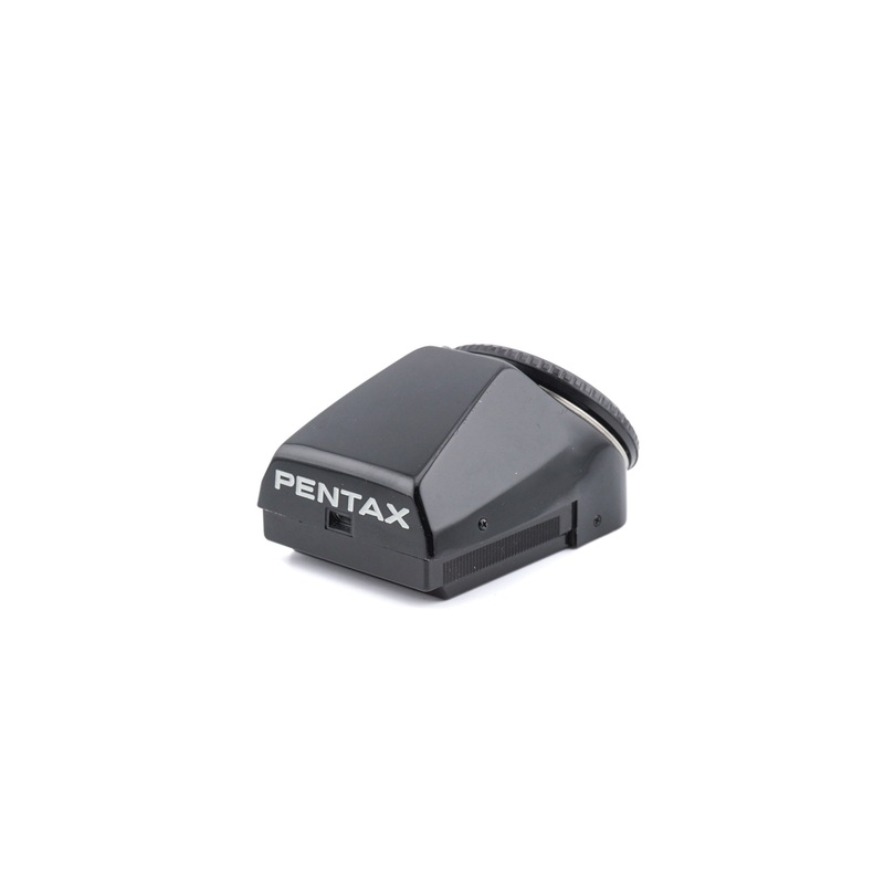Pentax FB-1 Finder Base