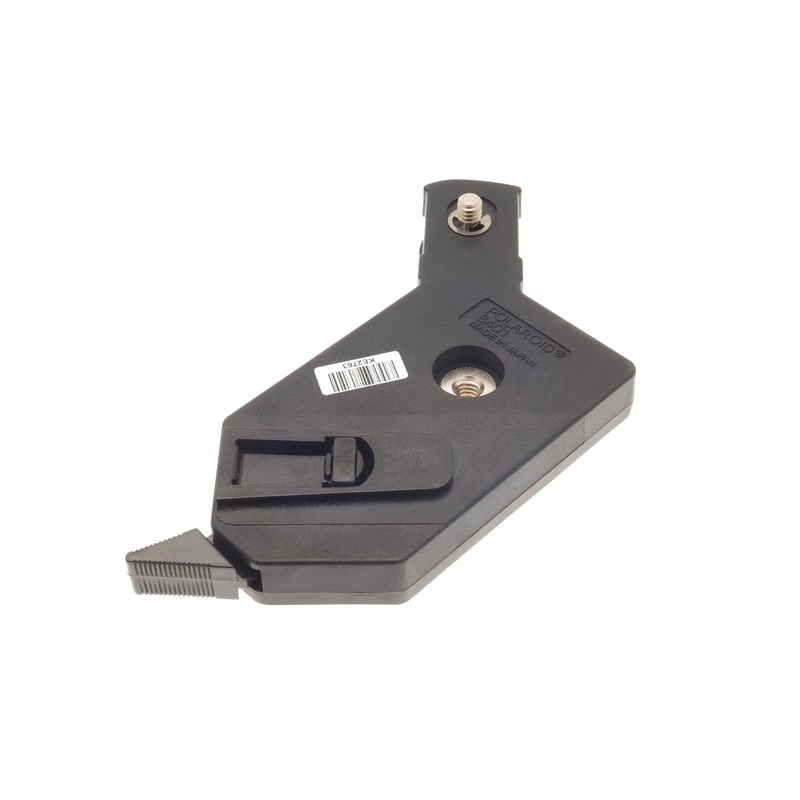Polaroid SX-70 Polatronic Flash Bracket No. 8401