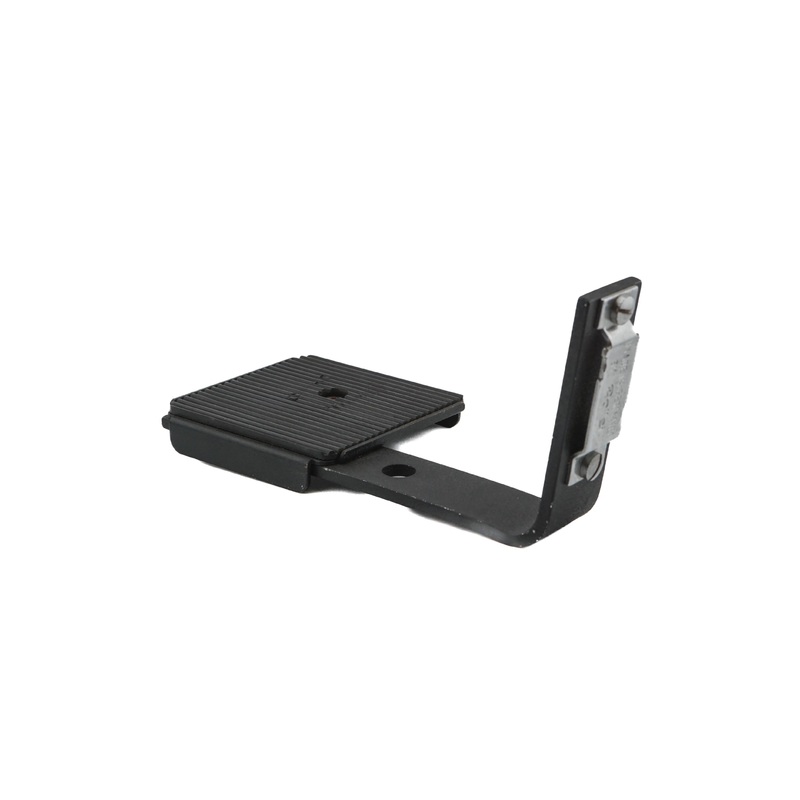 Rollei Reflex Flash Bracket With Base Plate
