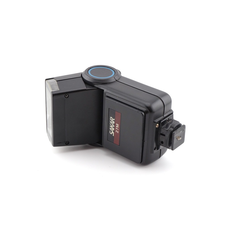 Sakar 27M Flash