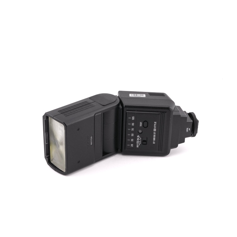 Sigma EF-500 DG ST