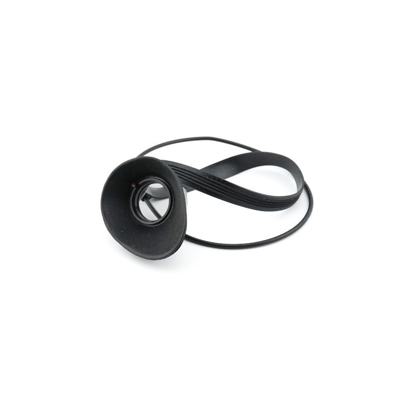 Spiratone Flash alert eyecup