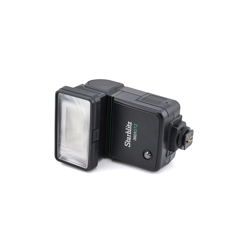 Starblitz 3601 DTZ Flash