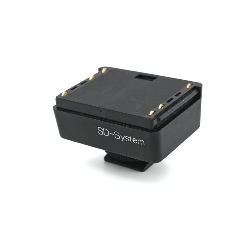 Starblitz DC-1 Adapter