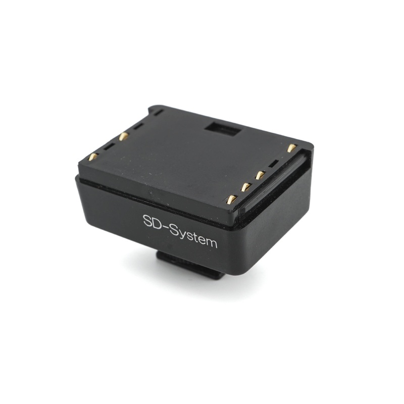 Starblitz DYC-1 Adapter
