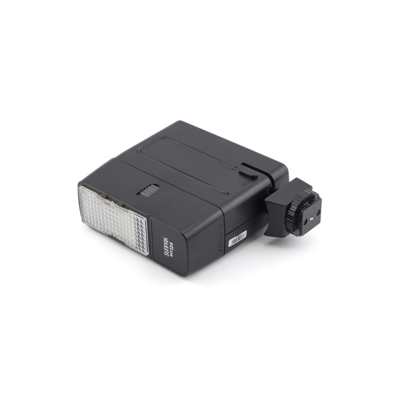 Sunpak MX124