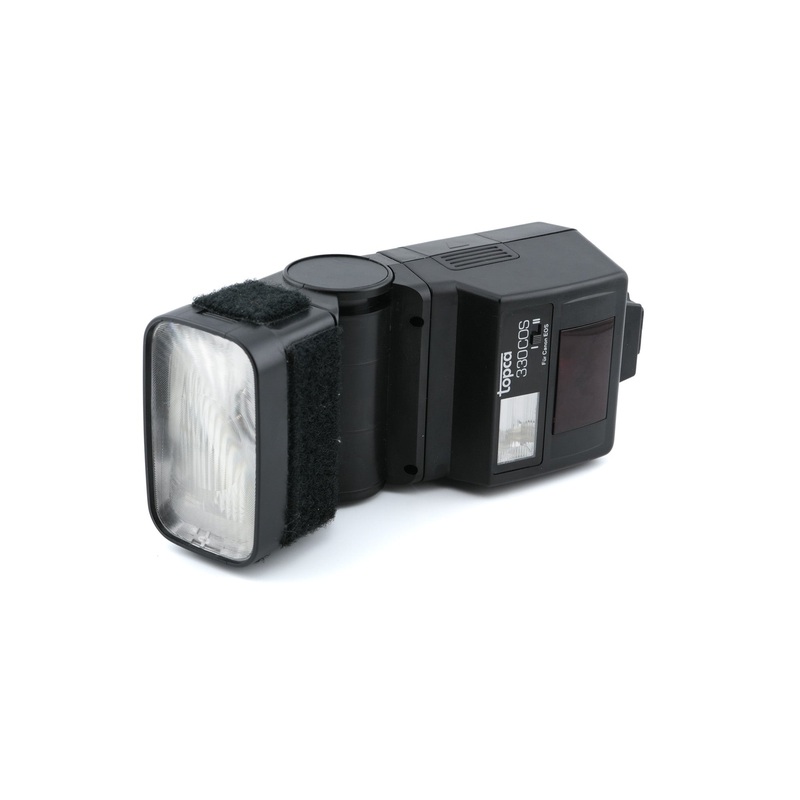 Topca 330COS Flash