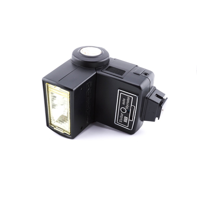 Vivitar Auto Thyristor 272