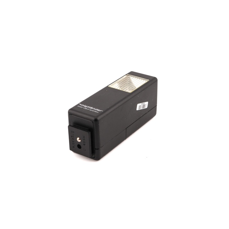 Voigtlnder V200 Easy Light System
