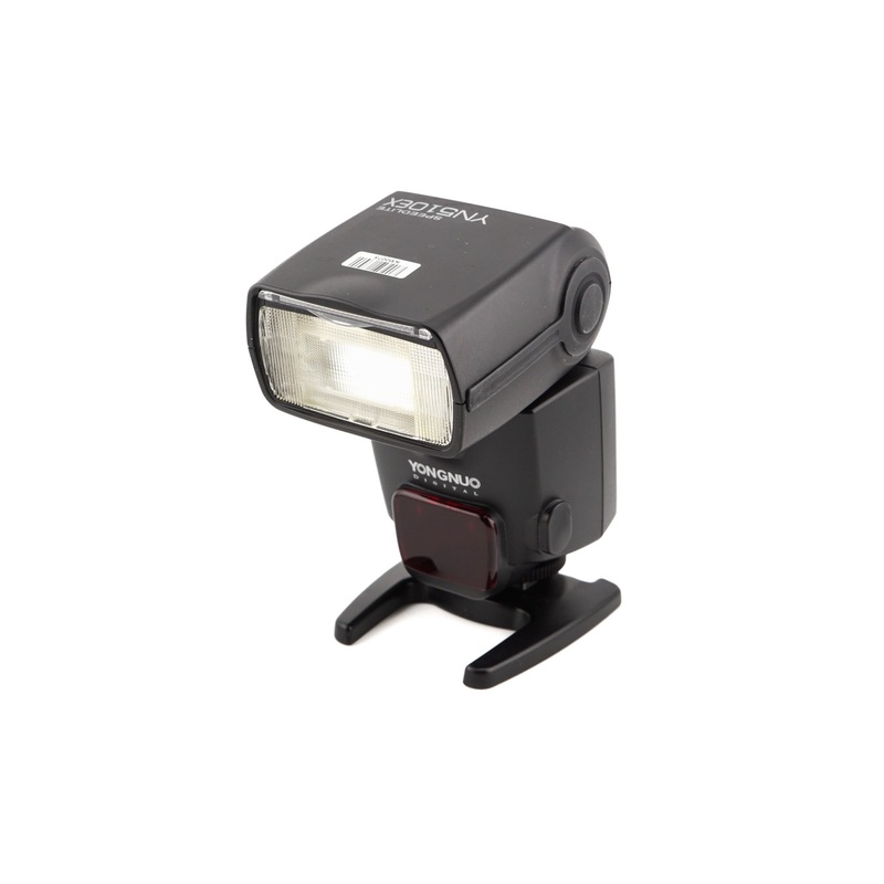 Yongnuo YN510EX Speedlite
