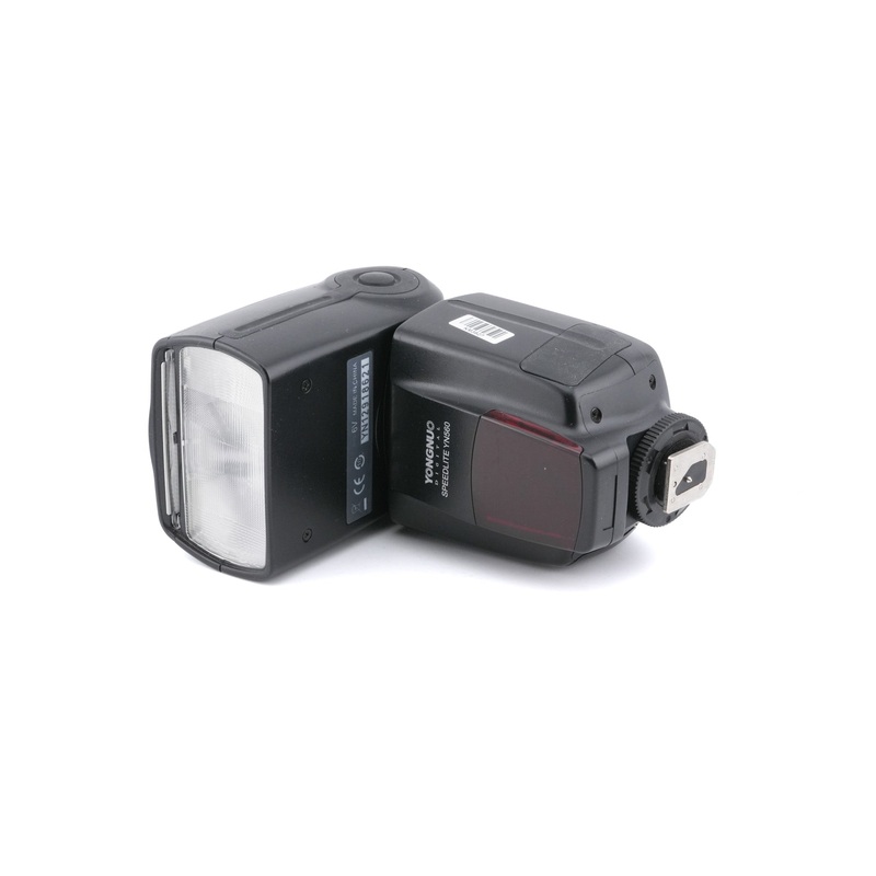 Yongnuo YN560 Digital Speedlite