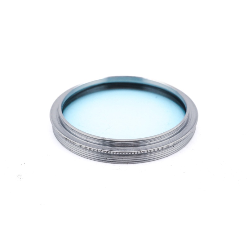 Alpa 43mm Blue Filter