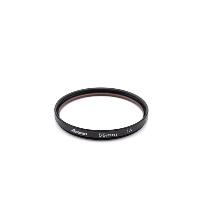 Aroma 55mm Skylight Filter 1A