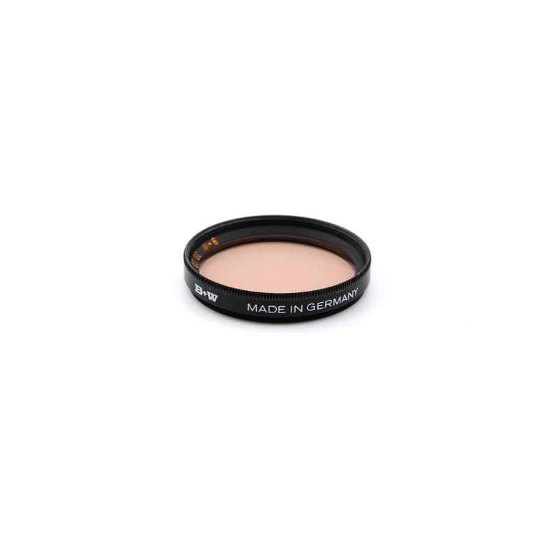 B+W 38mm Skylight Filter KR 3 1.2x
