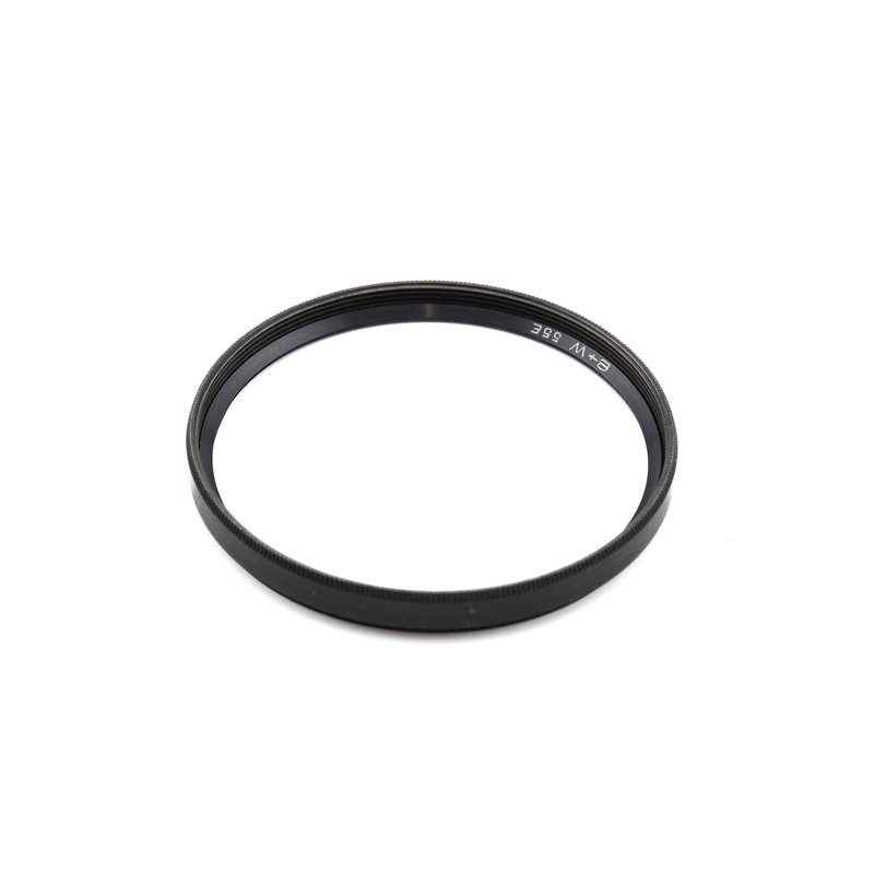 B+W 55mm Point Filter (Punktlinse)