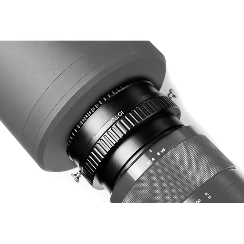 easy Precision Framing Helicoid