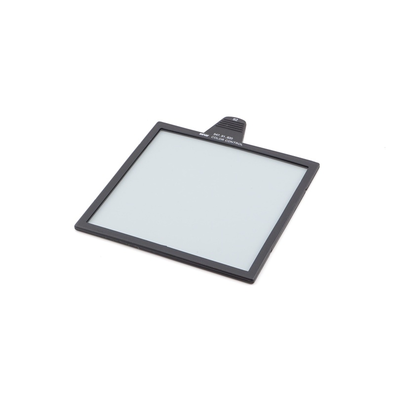 Sinar 125 Color Control Filter (82) 547.91.820