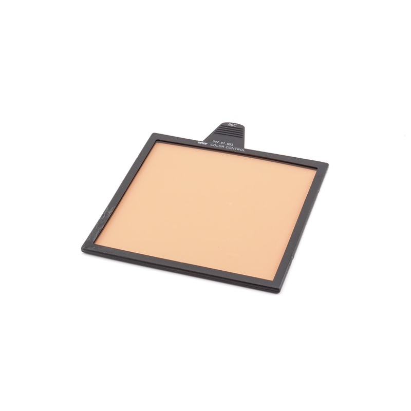 Sinar 125 Color Control Filter 85C (547.91.853)