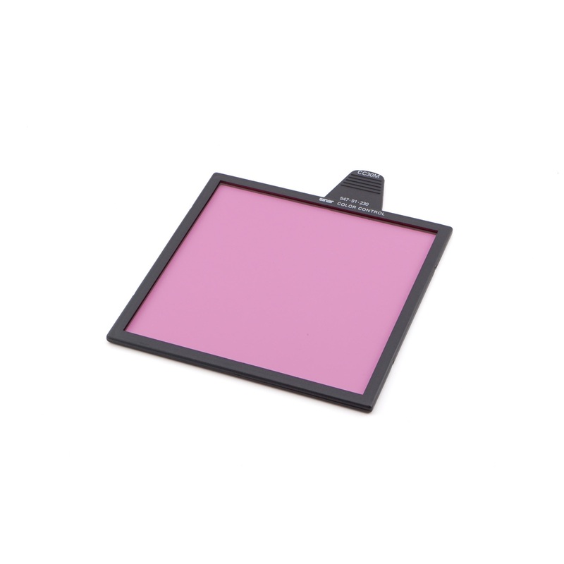 Sinar 125 Color Control Filter CC30M (547.91.230)