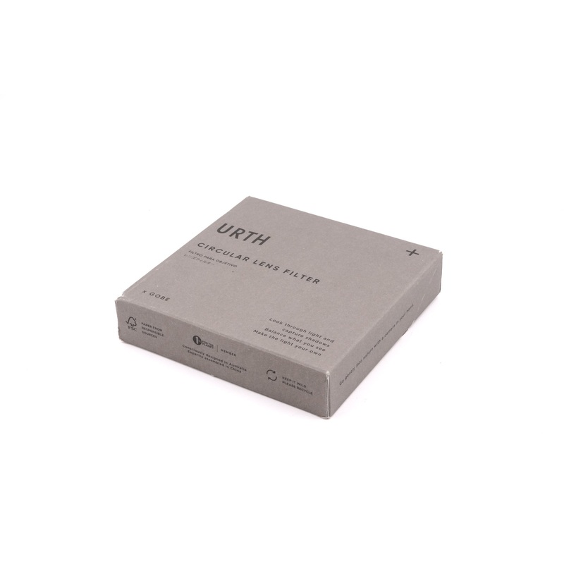 Urth 43mm Neutral Density Filter ND64