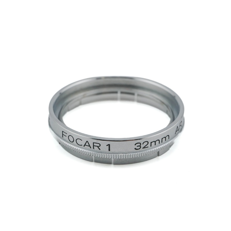 Voigtlnder 32mm Close-Up Filter FOCAR 1 303/32