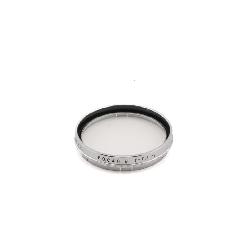 Voigtlnder 47mm Focar B f=0.5m 344/47
