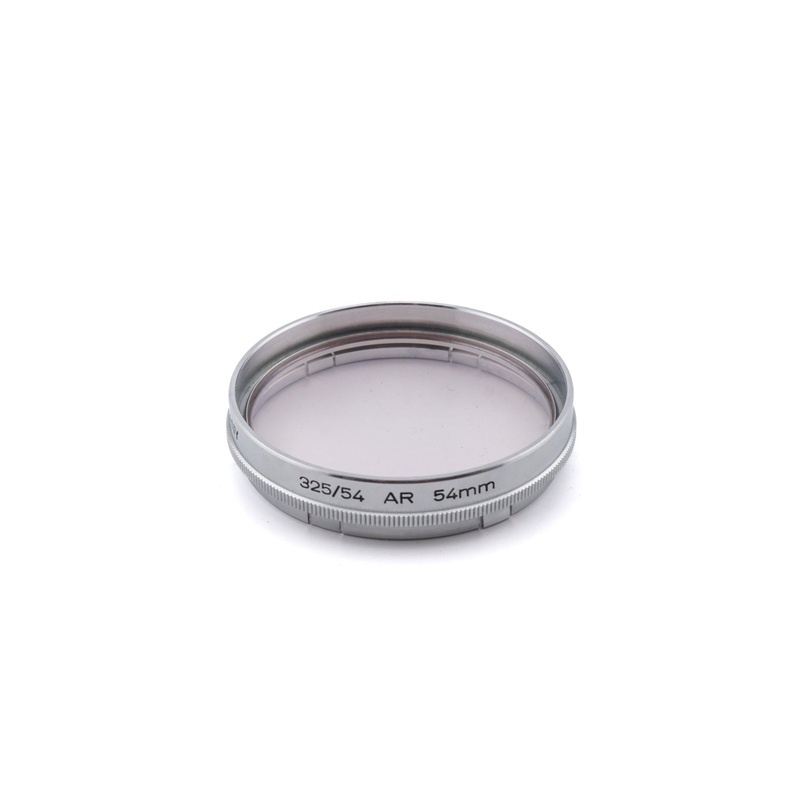 Voigtlnder 54mm Skylight Filter 325/54 AR SF