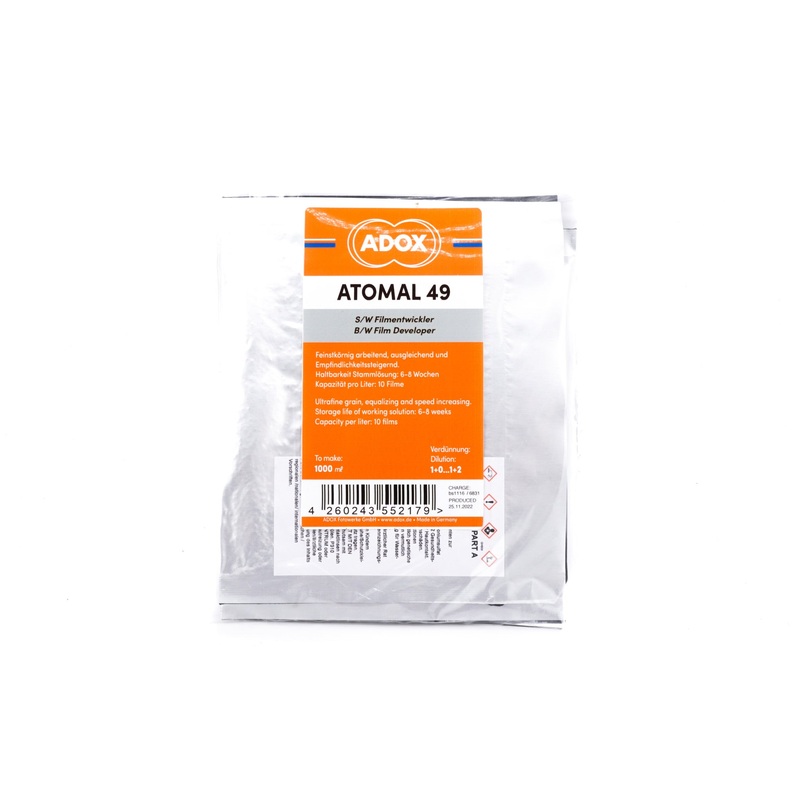Adox Atomal 49 (1000 ml)
