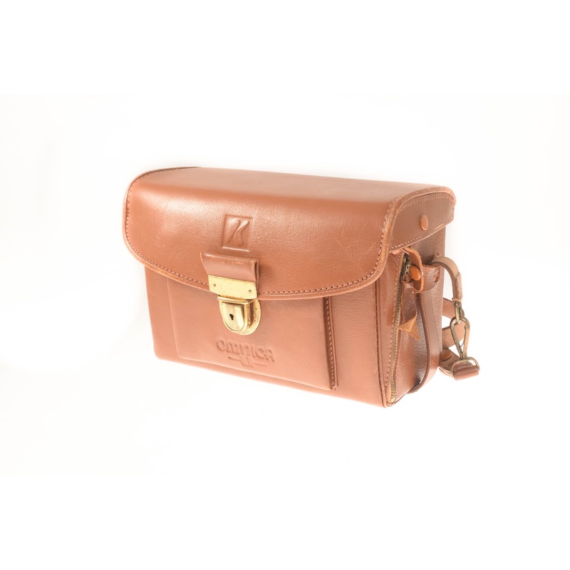 Alpa Omnica Case