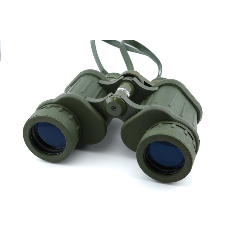 Ansco Binoculars 8x40