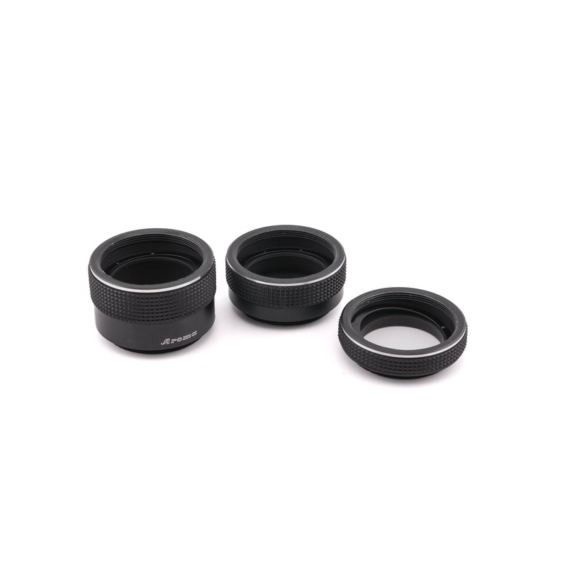 Aroma Extension Tube Set