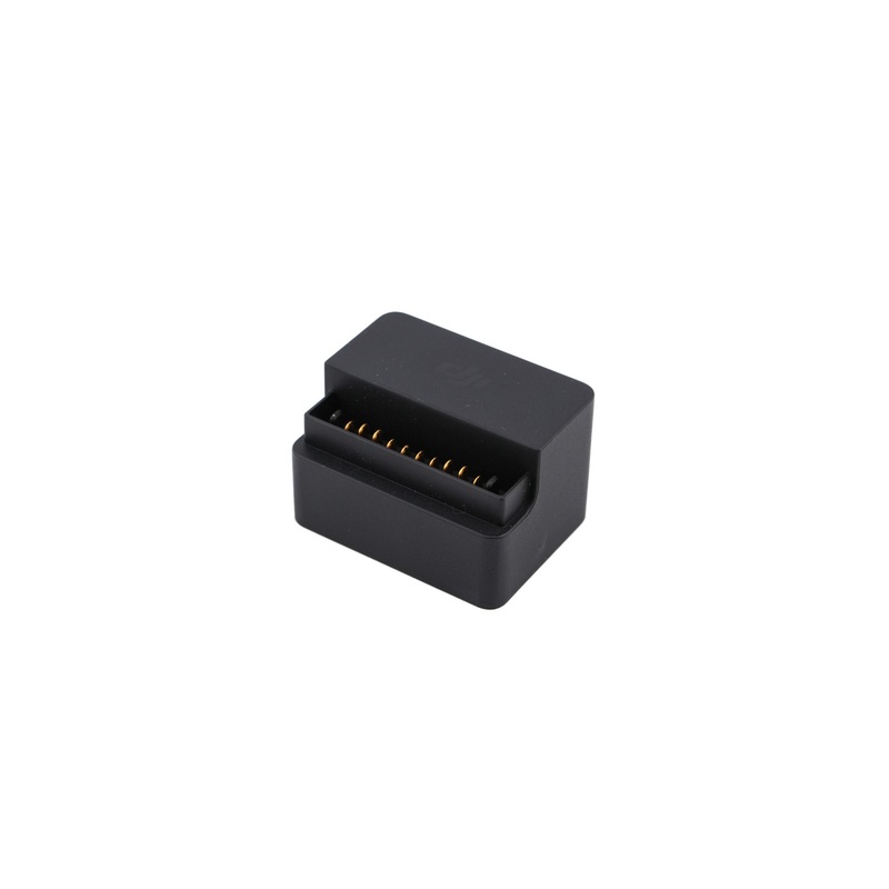 DJI Mavic Battery to Power Bank Adapter