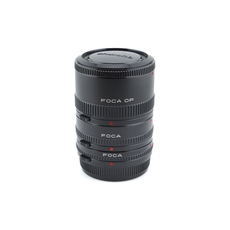 Foca Extension Tube Set