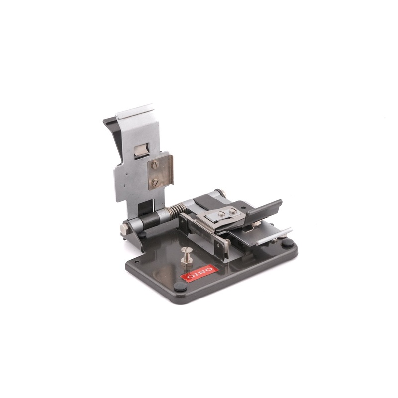 Gino D-II Film Splicer