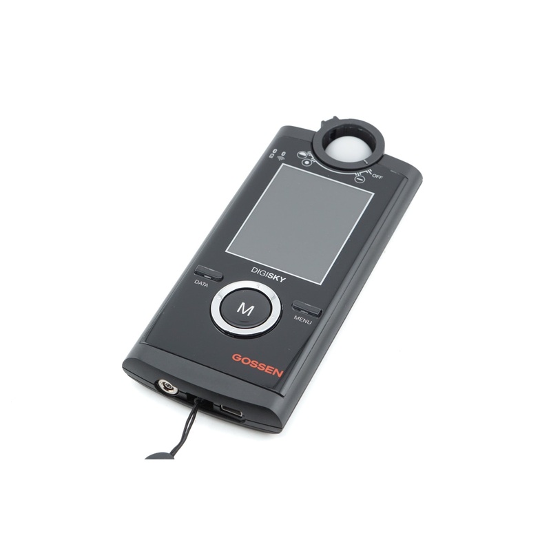Gossen Digisky