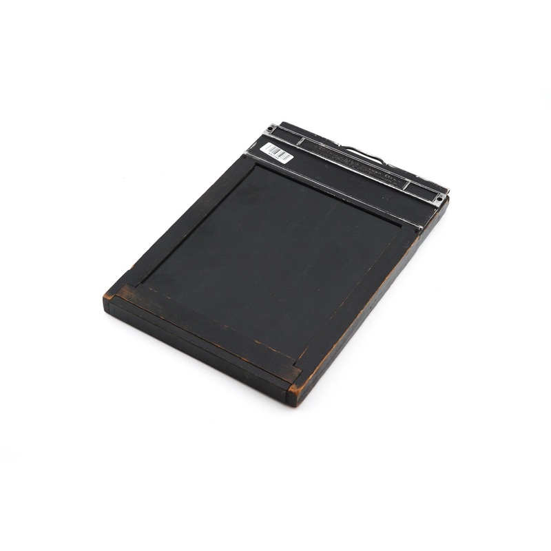 Graflex 4x5" Graphic Film Holder Type 5
