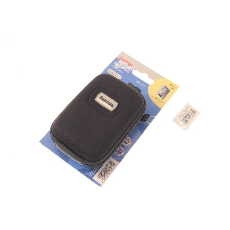 Hama Camsafe Case
