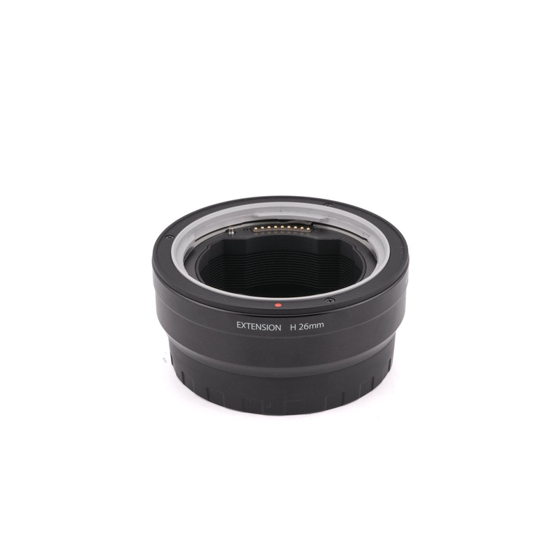 Hasselblad 26mm Extension Tube H (3053526)