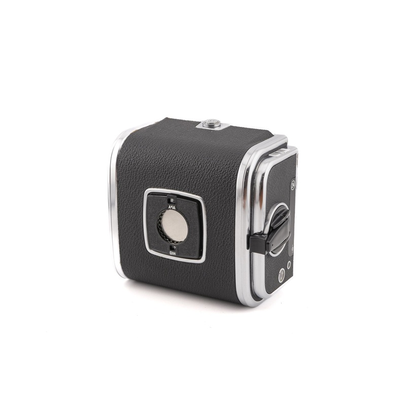 Hasselblad A24 Film Magazine (Chrome, 30104)