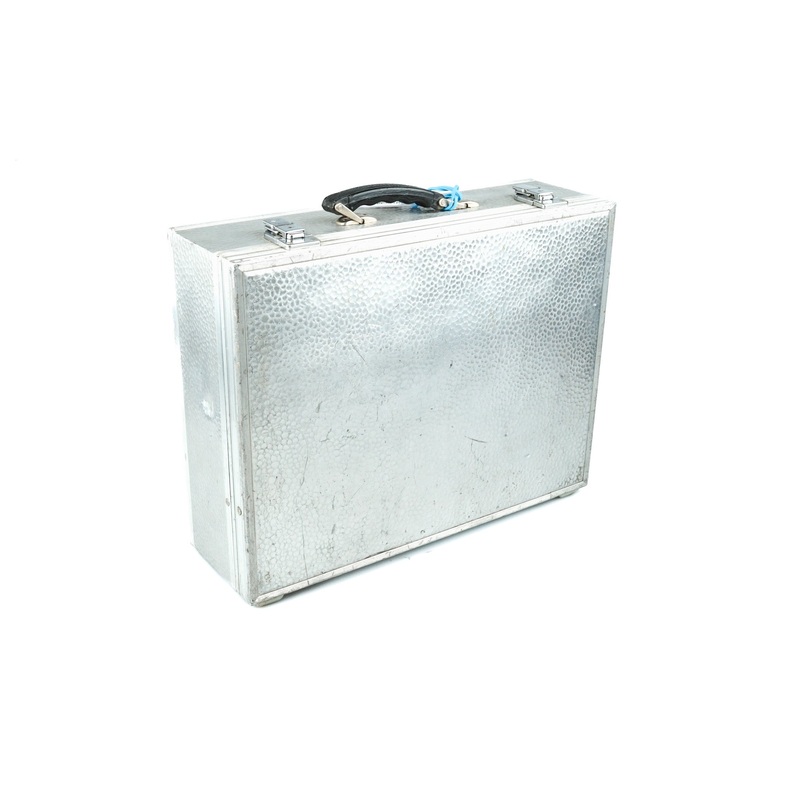 Hasselblad Case 612 (58149)