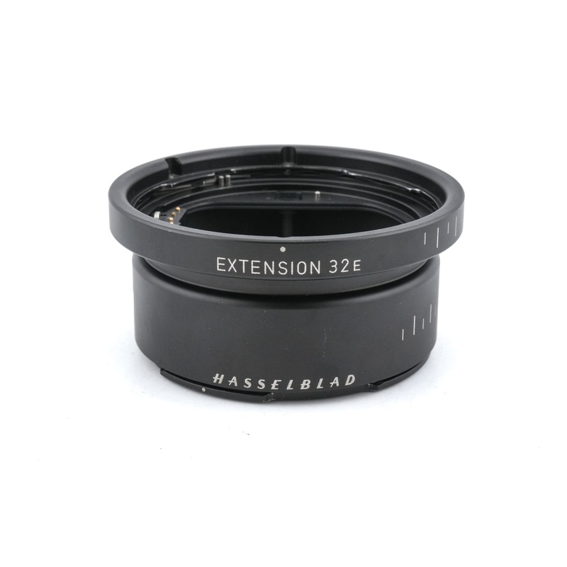 Hasselblad Extension Tube 32E (40655) (w/ Electronic Contacts)