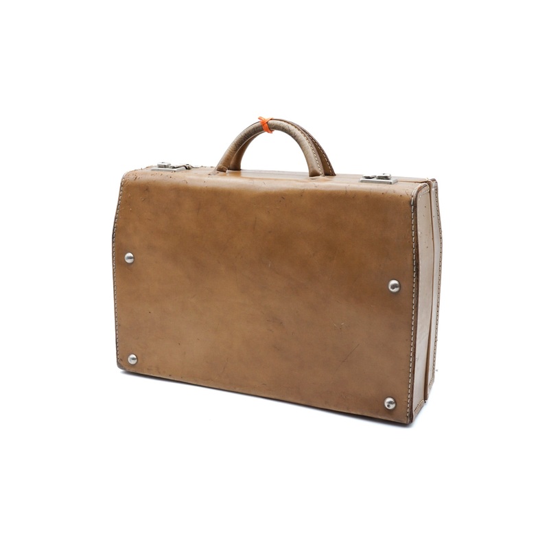 Hasselblad Leather Ambassador Case 510 (CAAMC)