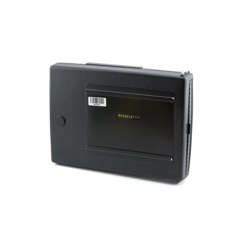 Hasselblad Polaroid 80 Instant Film Back (30120)