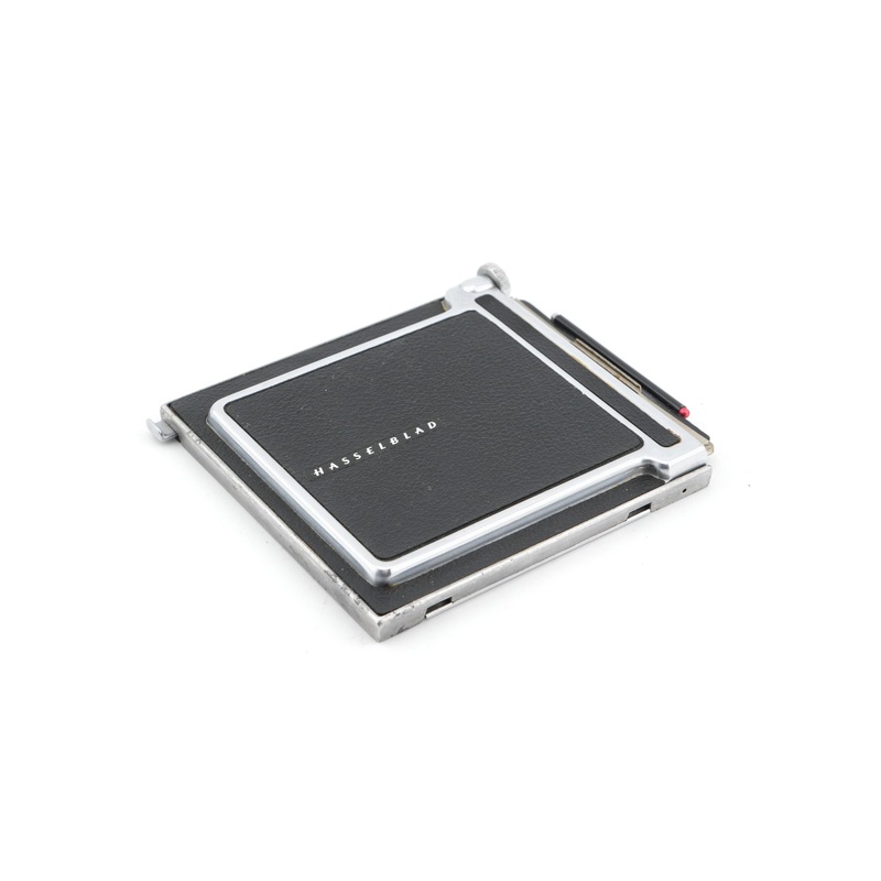 Hasselblad Sheet Film Adapter (41017 / TICUC)