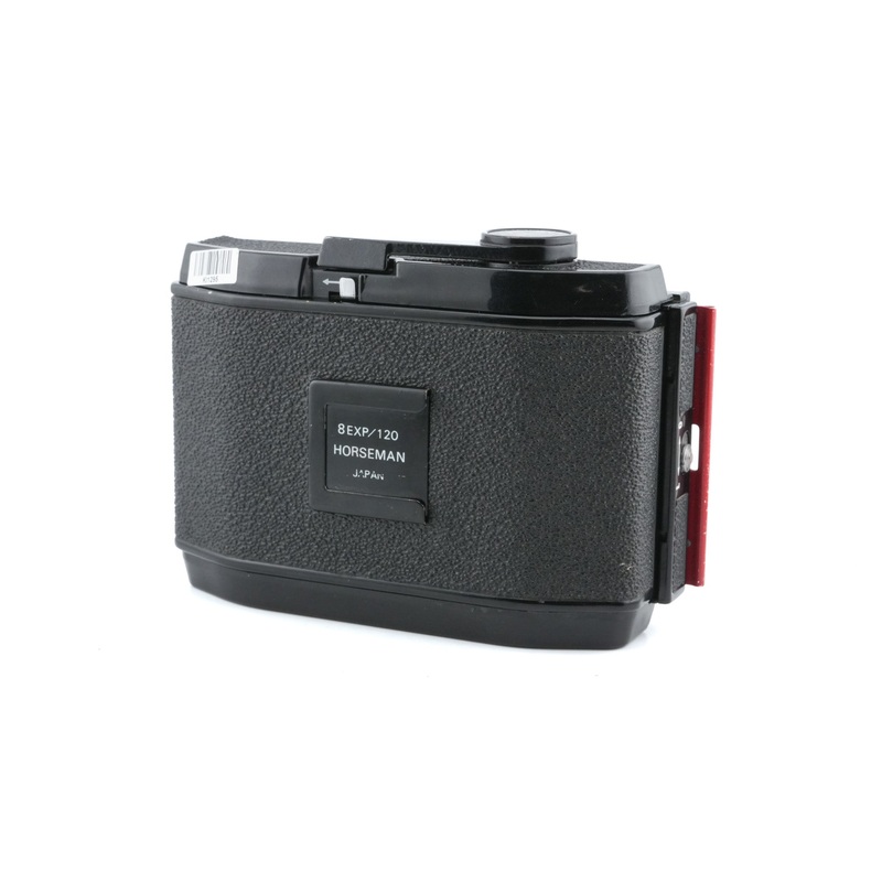 Horseman 6x9 120 Roll Film Back