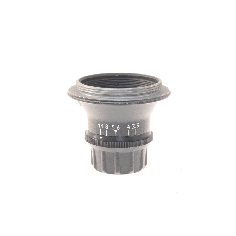 Industar 50mm f3.5 i96U