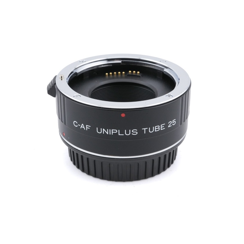 Kenko Uniplus 25 Extension Tube