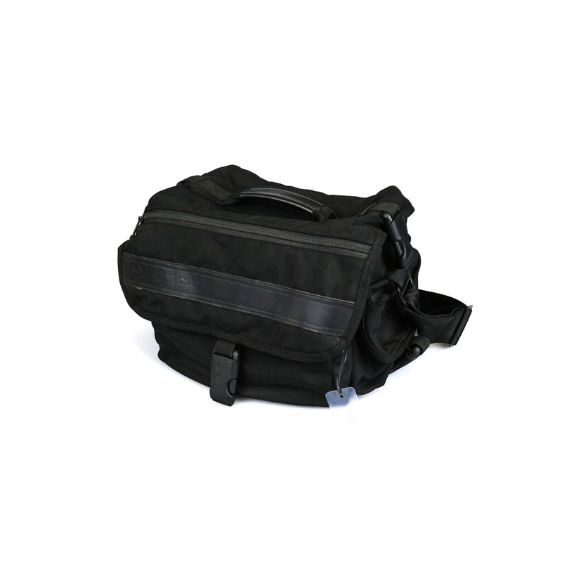 Leica Camera Bag
