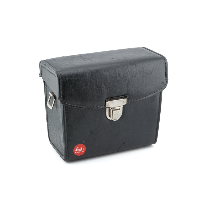 Leica CL Universal Leather Bag
