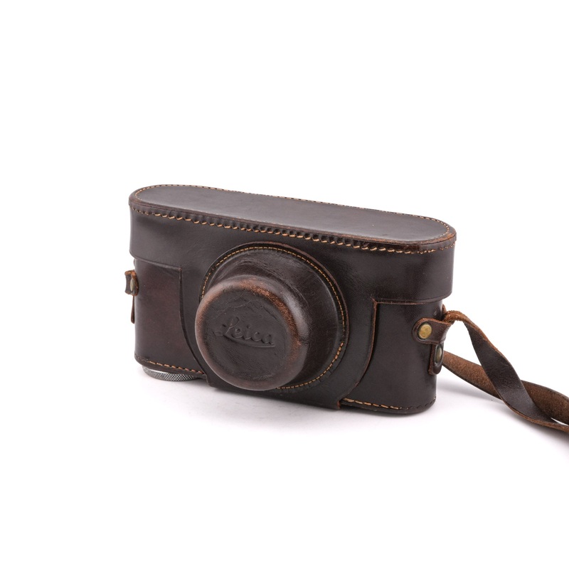 Leica Ever Ready Case (Leica IIf / IIIf)